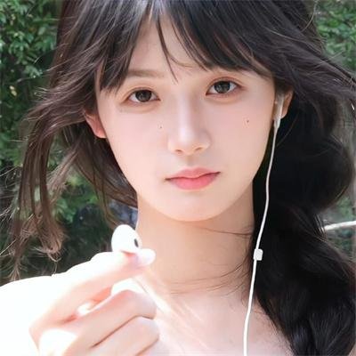 绿色的远方