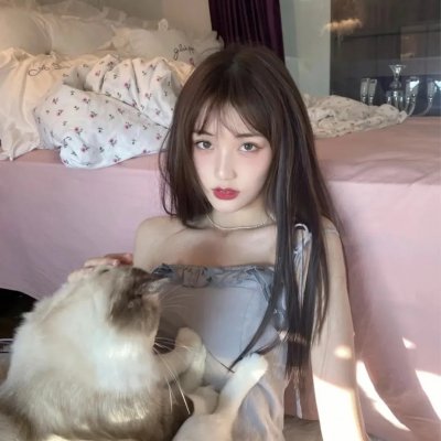 乔治的母亲